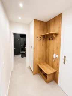 Apartmán Javorná Living - 1