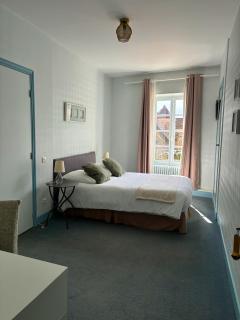 Auberge des Sources - 9