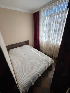 Daisi Residence in Batumi - Sea & City View - 2