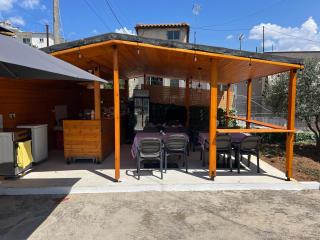 Leva's Apartments - 9