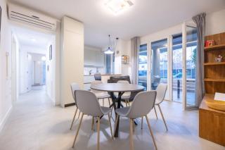 Urban Oasis, Bologna by Short Holidays - 7