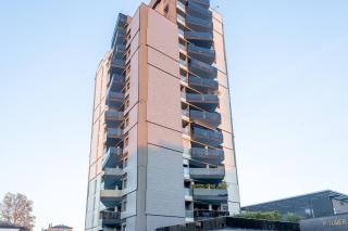 Urban Oasis, Bologna by Short Holidays - 9