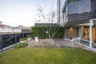 Urban Oasis, Bologna by Short Holidays - 2