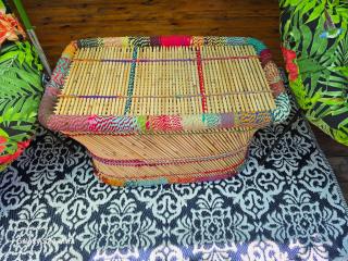 Royal hammock-Kralski hamak - 1