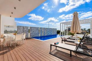 3BR Villa with Pool and Hot Tub - Olive by Premier - 5