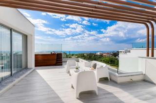 3BR Villa with Pool and Hot Tub - Olive by Premier - 9