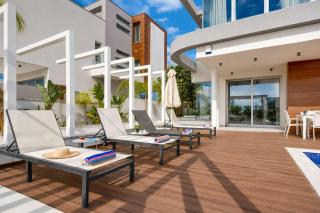 3BR Villa with Pool and Hot Tub - Olive by Premier - 4