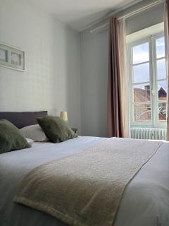 Auberge des Sources - 2