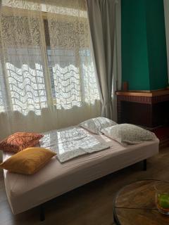 Rome - Green Hills condominio - 1
