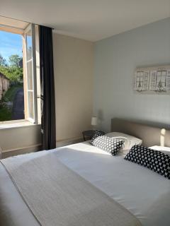 Auberge des Sources - 4