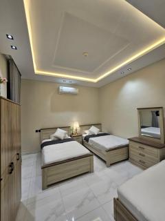 شقة فاخرة Nora Apartment - 6
