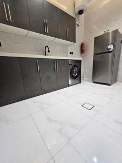 شقة فاخرة Nora Apartment - 2