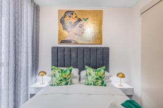 Serenity at One Rosebank - 1
