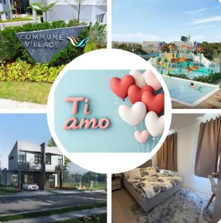Ti Amo HomeStay - 0