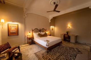 Mewar Manor by My Downtown Hotels - Jhadol Haveli - 1