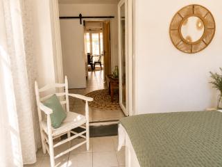 Maison de la Mer proche Village Naturiste 7 personnes - 6