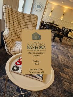 Kamienica Bankowa Residence - 0