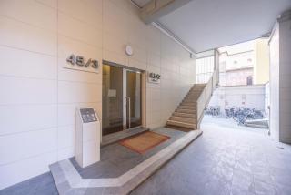 Saffi, Bologna by Short Holidays - 8