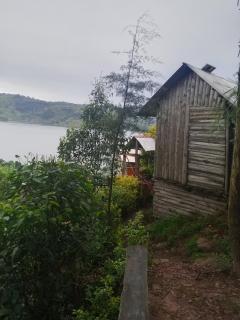 Sunshine Homestay Experience Bunyonyi - 0