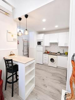 A beautiful loft near the bullring in Ventas - 8