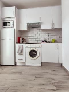A beautiful loft near the bullring in Ventas - 1