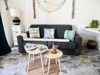 Yana Beach, joli appartement T1 proche plage - 2