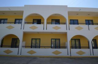 Stegna Star Apartments - 9