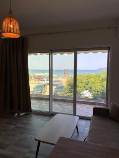 Seafront Apartment - 8