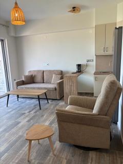 Seafront Apartment - 7
