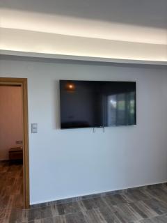 Seafront Apartment - 6