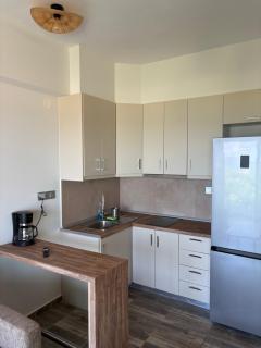 Seafront Apartment - 5