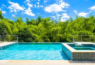 Balcón de Antioquia Exclusiva Villa Campestre con Piscina Privada, Jacuzzi y BBQ en el Eje Cafetero, cerca del Parque del Café - 7