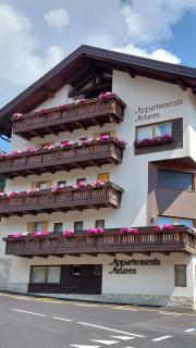Apartments Antares - 0
