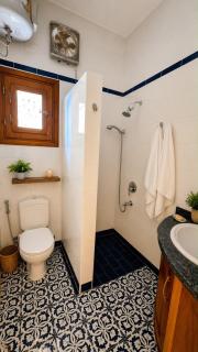 Quiet Dahab Sanctuary Rooftop Pool & Sea Views - 4