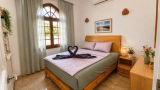Quiet Dahab Sanctuary Rooftop Pool & Sea Views - 8