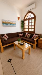 Quiet Dahab Sanctuary Rooftop Pool & Sea Views - 2