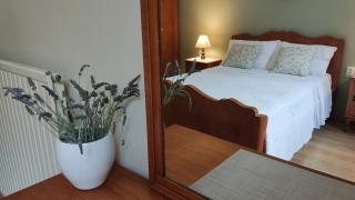 Lavender House in Kiparissia - 2