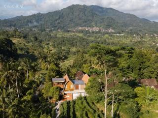 Kubu Dangin Ogang Guest House - 8