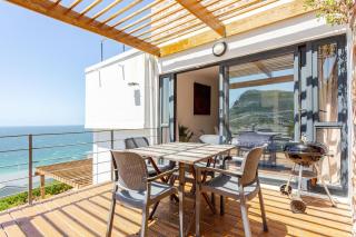 Beachfront Bliss - 4