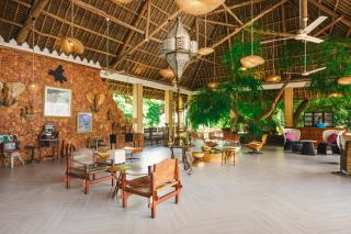 Canary Kendwa Beach Resort - 4
