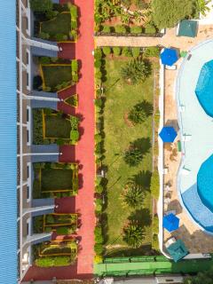 Canary Kendwa Beach Resort - 3