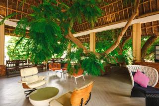 Canary Kendwa Beach Resort - 5