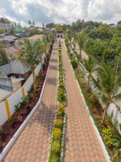 Canary Kendwa Beach Resort - 9