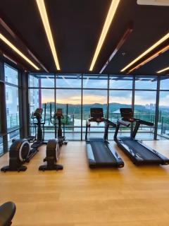 Mesahill Premier Suite by D'KAY HOMES near USIM KLIA - 3