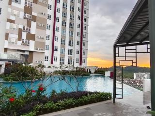 Mesahill Premier Suite by D'KAY HOMES near USIM KLIA - 6