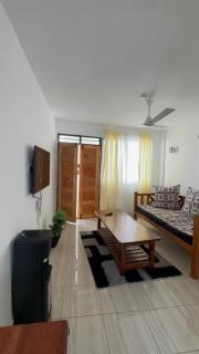 Watamu Plaza 2 Bed House - 4