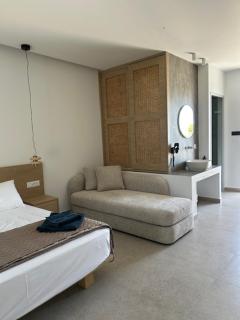 Moscha Hotel - 8