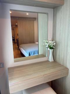 CONDO UNIT With BALCONY - 3