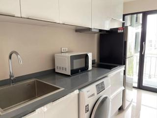 CONDO UNIT With BALCONY - 1