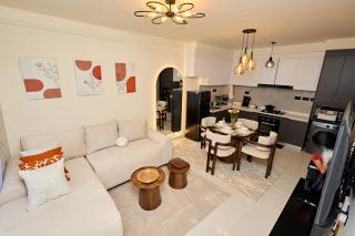 Luxury Westlands Apartment Breakfast Included Rooftop Infinity Pool & Gym - 6